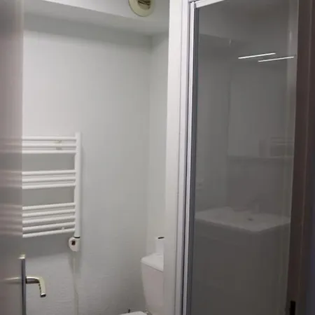 Apartmán Jolie Studio En Plein Centre De Clermont-Ferrand