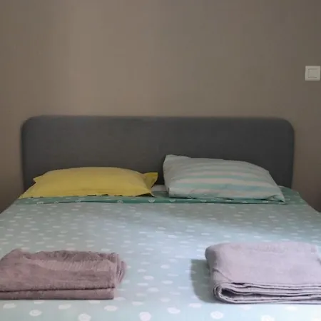 Jolie Studio En Plein Centre De Apartmán *