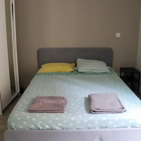 Jolie Studio En Plein Centre De Apartmán Clermont-Ferrand