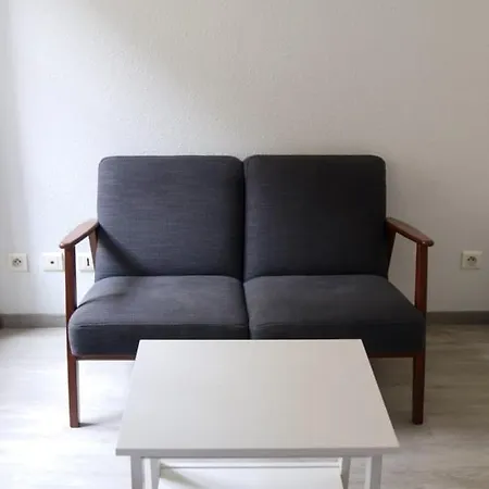 Apartmán Jolie Studio En Plein Centre De *