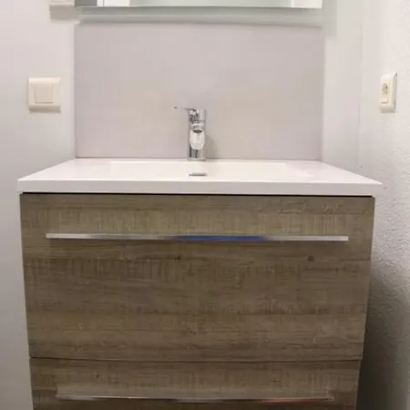 Apartmán Jolie Studio En Plein Centre De *