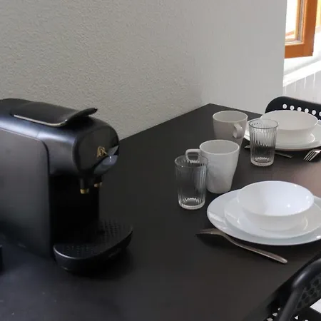 Apartmán Jolie Studio En Plein Centre De